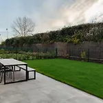 بيت للعطل Casa Di Luna ميدل كيرك