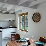 بيت للعطل Casa Di Luna ميدل كيرك