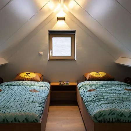 Casa Di Luna 펜션 *