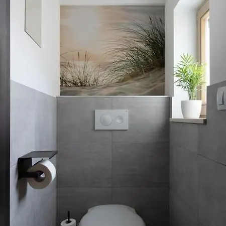 Holiday home Casa Di Luna Middelkerke
