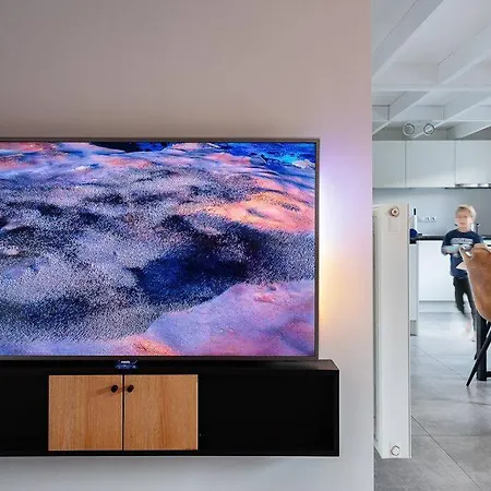 펜션 Casa Di Luna *