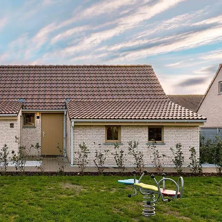 Casa Di Luna * Middelkerke