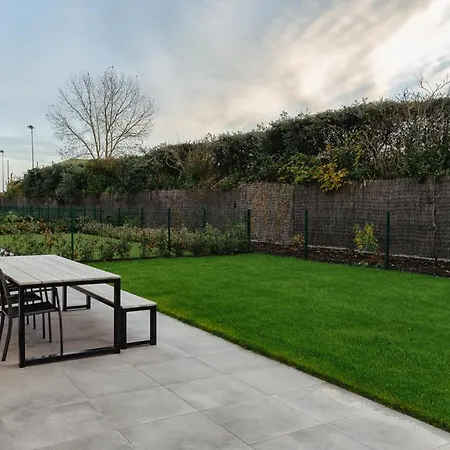 Ferienhaus Casa Di Luna Middelkerke