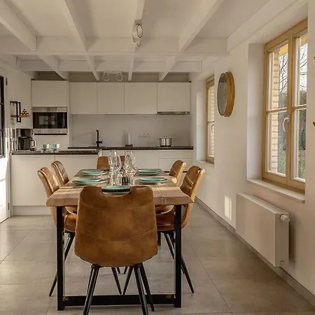 펜션 Casa Di Luna *