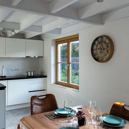 Holiday home Casa Di Luna Middelkerke