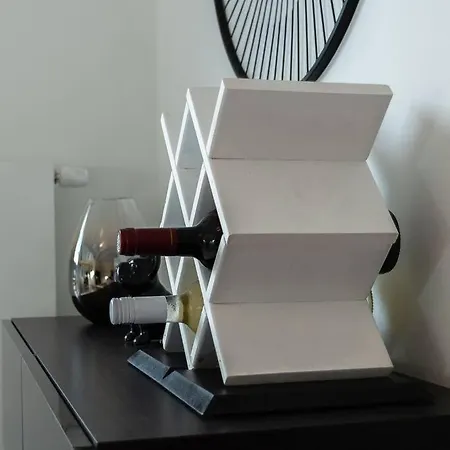 펜션 Casa Di Luna 미들케르케