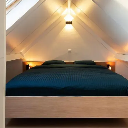 펜션 Casa Di Luna *