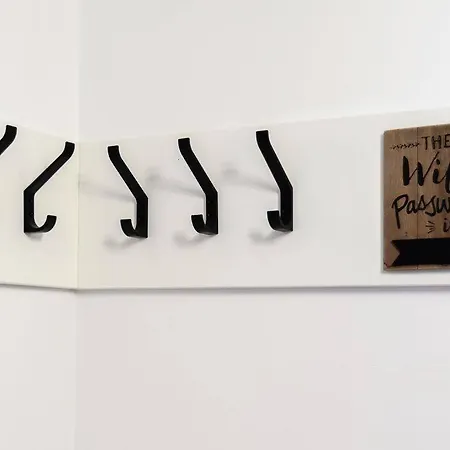 펜션 Casa Di Luna *