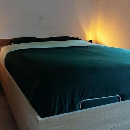 Holiday home Casa Di Luna Middelkerke