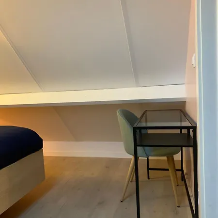 Casa Di Luna Middelkerke