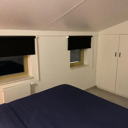 Casa Di Luna * Middelkerke