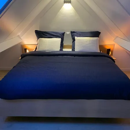 Casa Di Luna Holiday home *