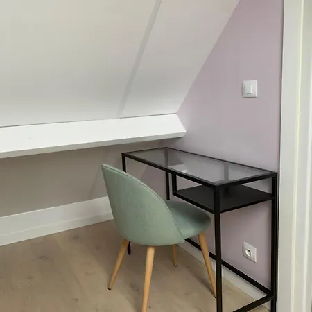 펜션 Casa Di Luna 미들케르케