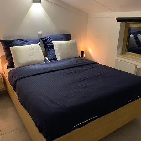 Casa Di Luna Holiday home