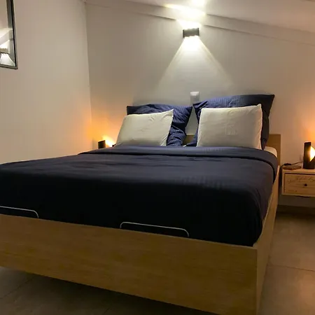 Casa Di Luna Ferienhaus *