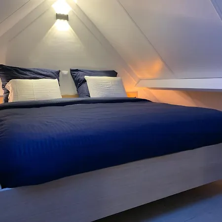 Casa Di Luna * Middelkerke